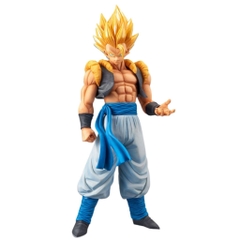 Mô hình Dragon Ball Songoku Black Gogeta tóc xanh ,tóc vàng hàng siêu đẹp cao 32cm , figure mô hình 7 viên ngọc rồng