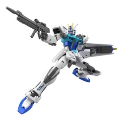 Mô hình Gundam EG Strike Qinglong 1/144 Mô hình nhựa lắp ráp Entry Grade