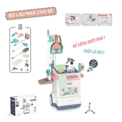 Quầy tính tiền siêu thị đồ chơi cho bé với nhiều tính nhanh thanh toán giúp bé vào vai thu ngân chất liệu nhựa ABS cao cấp ( Mẫu mới 2023)