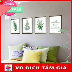 Decal dán tường - Khung Tranh -SK7131-Framedecals