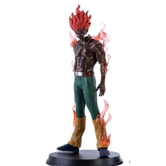 Mô hình Naruto Lục đạo , Naruto hiền nhân , Sasuke , Might guy - Shippuuden - Tượng Figure Naruto