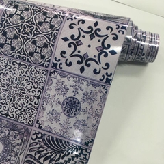 (Khô 45cmx 5m) Giấy dán bếp Decal dán bếp Cách Nhiệt Chuyển Dụng HPMWallpaper