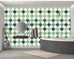 Decal dán tường-decal trang trí -GMA20-Decal nguyên miếng 60*300CM