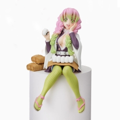 Mô hình Kimetsu No Yaiba figure Demon Slayer Các Trụ Cột Thợ Săn Quỷ Giyuu Kyoujurou Shinobu..figure thanh gươm diệt quỷ