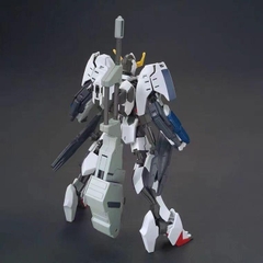 Mô hình lắp ráp Robot Gun-dam HG Barbatos 6th Form 1/144 , đồ chơi Toy đồ chơi lắp ghép [Tặng Base]