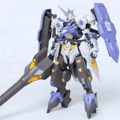 Mô Hình Lắp Ráp Robote 1/144 HG IBO Kimaris Vidar B035 Iron Blooded Orphans Đồ chơi lắp ghép (Tặng base)