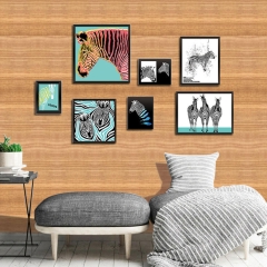 5M Giấy dán tường ko cần thêm keo - Decal dán tường - HY931- Có sẵn keo-HPMWallpaper