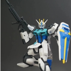 Mô hình Gundam EG Strike Qinglong 1/144 Mô hình nhựa lắp ráp Entry Grade