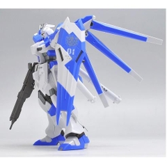Mô hình Robot Gundam RX-93-V2 Hi-V Fighter 1/144 Chất liệu nhựa ABS (Tặng pase và Decal nước)