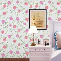 [HCM]10M giấy dán tường có keo mặt sau tổng hợp các mẫu- khổ 45 cm hpmwallpaper