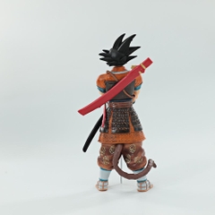 Mô hình Dragon Ball Goku Samurai LK 20.5 cm Figure Dragon Ball Bảy Viên Ngọc Rồng có Box