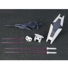 (Tặng Base) Mô hình Lắp ráp HG 1/144 Core Gundam & Earthree Unit, đồ chơi Toy