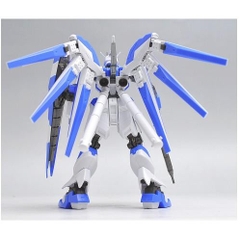 Mô hình Robot Gundam RX-93-V2 Hi-V Fighter 1/144 Chất liệu nhựa ABS (Tặng pase và Decal nước)
