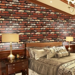 5M Giấy Dán Tường - Decal dán tường HPMSA1002-HPMWallpaper