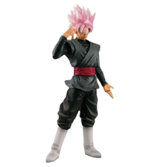 Mô hình Dragon Ball Songoku Black Gogeta tóc xanh ,tóc vàng hàng siêu đẹp cao 32cm , figure mô hình 7 viên ngọc rồng