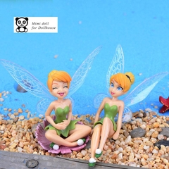 01 Búp bê thiên thần minidoll