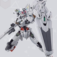 (Tặng Base) Mô Hình Lắp Ráp Robot Gundam HG 1/144 TWFM Calibarn (The Witch from Mercury) đồ chơi toy