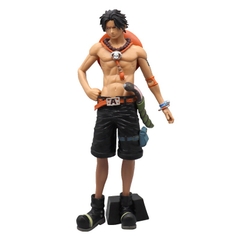 Mô hình One Pece Luffy Zoro ACE siêu to siêu đẹp cao 25-28cm , figure mô hình one piece