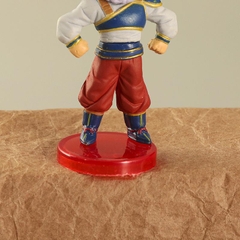 [Combo 06] Mô hình Dragon Ball Combo 06 nhân vật Songoku, Calich, CaDich, combo cao 7.5cm bao nét, Figure Son Goku Dragonball, Đồ chơi toy
