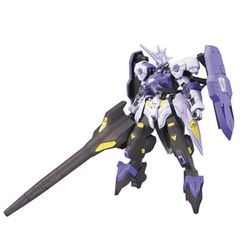 Mô Hình Lắp Ráp Robote 1/144 HG IBO Kimaris Vidar B035 Iron Blooded Orphans Đồ chơi lắp ghép (Tặng base)