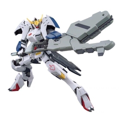 Mô hình lắp ráp Robot Gun-dam HG Barbatos 6th Form 1/144 , đồ chơi Toy đồ chơi lắp ghép [Tặng Base]
