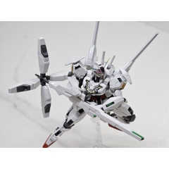 (Tặng Base) Mô Hình Lắp Ráp Robot Gundam HG 1/144 TWFM Calibarn (The Witch from Mercury) đồ chơi toy