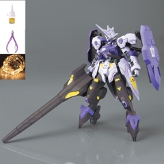 Mô Hình Lắp Ráp Robote 1/144 HG IBO Kimaris Vidar B035 Iron Blooded Orphans Đồ chơi lắp ghép (Tặng base)