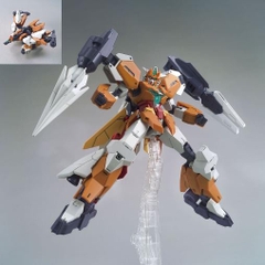 (Tặng Base) Mô hình Lắp ráp HG 1/144 Core Gundam & Earthree Unit, đồ chơi Toy