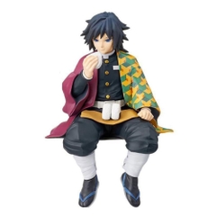 Mô hình Kimetsu No Yaiba figure Demon Slayer Các Trụ Cột Thợ Săn Quỷ Giyuu Kyoujurou Shinobu..figure thanh gươm diệt quỷ