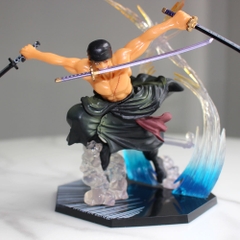 Mô hình One Piece Luffy , Zoro , Ace , Sanji F.zero hàng cao cấp  figure one piece ToystationVN