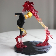 Mô hình One Piece Luffy , Zoro , Ace , Sanji F.zero hàng cao cấp  figure one piece ToystationVN