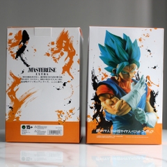 Mô hình 7 viên ngọc rồng Songoku Vegito tóc xanh ,tóc vàng hàng siêu chất cao 33 cm , figure 7 dragon ball Toystationvn