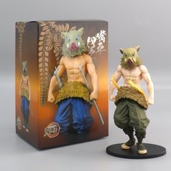 Mô hình Inosuke Thanh gươm diệt quỷ Figure ToystationVN