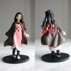 Mô hình Kamando Nezuko Thanh Gươm Diệt Quỷ Figure Toystation