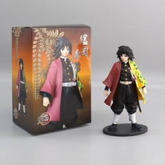 Mô hình Giyuu Thanh Gươm Diệt Quỷ Figure ToystationVN