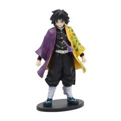 Mô hình Giyuu Thanh Gươm Diệt Quỷ Figure ToystationVN