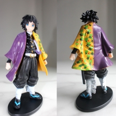 Mô hình Giyuu Thanh Gươm Diệt Quỷ Figure ToystationVN