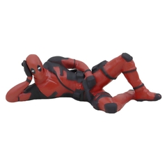 Mô Hình Deadpool Siêu Nhân DC Combo 3 mô hình Figure Toystationvn