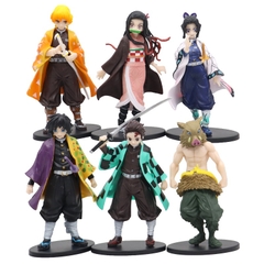 Mô hình Giyuu Thanh Gươm Diệt Quỷ Figure ToystationVN