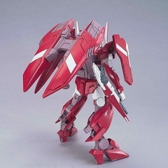 (Tặng Base) Mô Hình Lắp Ráp Robot Gundam HG 1/144 GNW-003 Throne Drei, đồ chơi toy ToystationVN