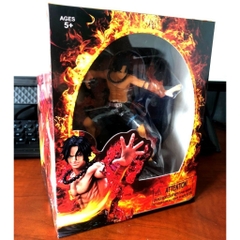 Mô hình One Piece Luffy , Zoro , Ace , Sanji F.zero hàng cao cấp  figure one piece ToystationVN