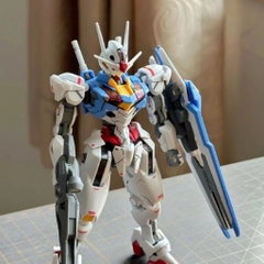 Mô hình Robot Gundam Fengling HG 1/144 Chất liệu nhựa siêu đẹp