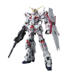 Mô hình Robot Gundam RX-0 Unicorn HG 1/144 Chất liệu nhựa siêu đẹp