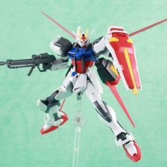 Mô hình Robot Gundam Aile Strike HG 1/144 Chất liệu nhựa siêu đẹp
