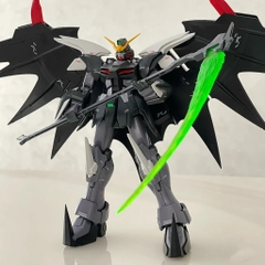 Mô hình Robot Gundam Hell Death HG 1/144 Chất liệu nhựa siêu đẹp
