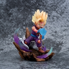 Mô hình Dragon Ball SonGoHan Kamejoko , figure mô hình 7 viên ngọc rồng dragon ball