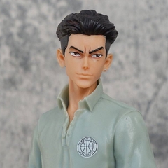 Mô hình nhân vật truyện bóng rổ Slam Dunk Miyagi cao 26 cm cute figure