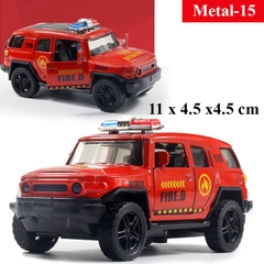 Xe oto Kim Loại Xe Jeep, Xe Thể Thao, Range rover, BMW x7, Truck,Cứu Hỏa, Xe Cẩu, Xe Chở Rác , Xe Khách Mini Xe Cao Cấp