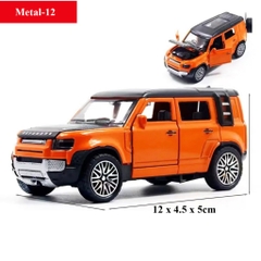 Xe oto Kim Loại Xe Jeep, Xe Thể Thao, Range rover, BMW x7, Truck,Cứu Hỏa, Xe Cẩu, Xe Chở Rác , Xe Khách Mini Xe Cao Cấp