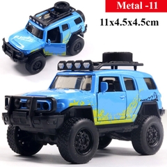 Xe oto Kim Loại Xe Jeep, Xe Thể Thao, Range rover, BMW x7, Truck,Cứu Hỏa, Xe Cẩu, Xe Chở Rác , Xe Khách Mini Xe Cao Cấp